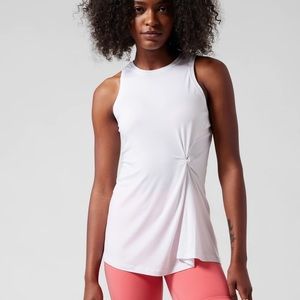 🆕 Athleta Radiant Tank